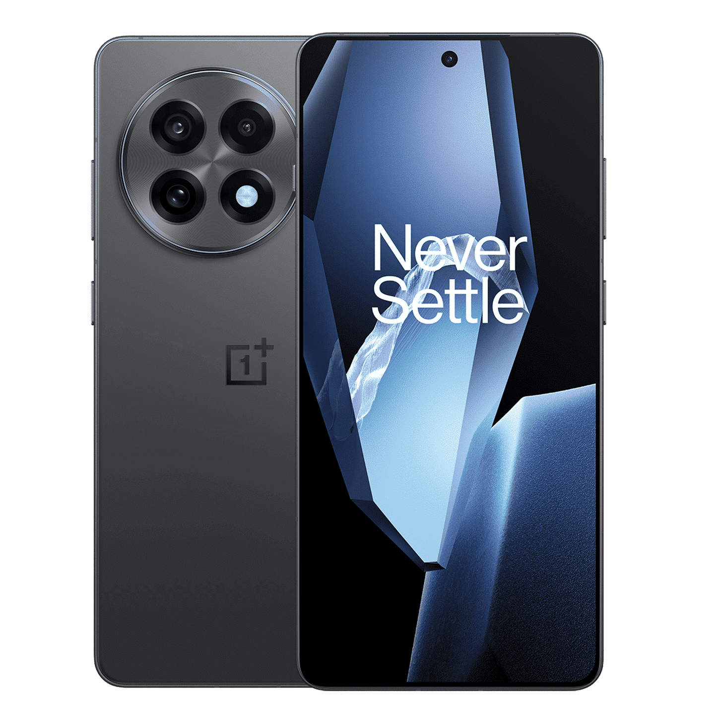 OnePlus 13R 5G (12GB RAM, 256GB, Nebula Noir)
