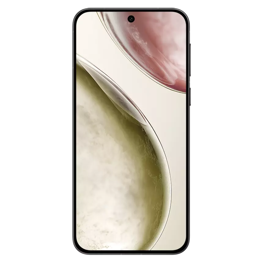 Vivo X200 FE 12GB+256GB Amber Yellow