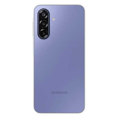 SAMSUNG Galaxy F17 5G (4GB RAM, 128GB, Violet Pop)