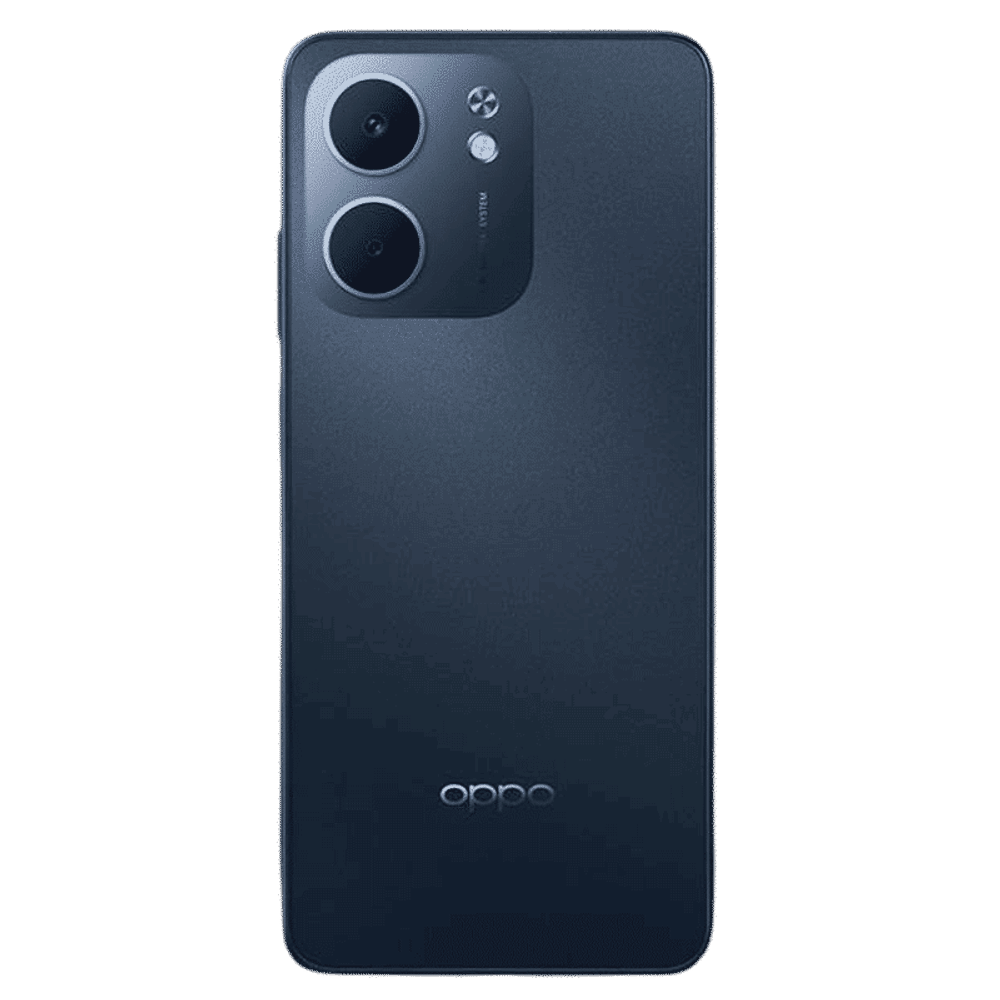 oppo A5x 5G (4GB RAM, 128GB, Midnight Blue)
Be the First One to Review