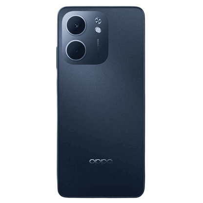 Oppo A5x 5G (4GB RAM, 128GB, Midnight Blue)