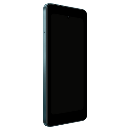 vivo Y19s 5G (4GB RAM, 128GB, Majestic Green) | With Charger