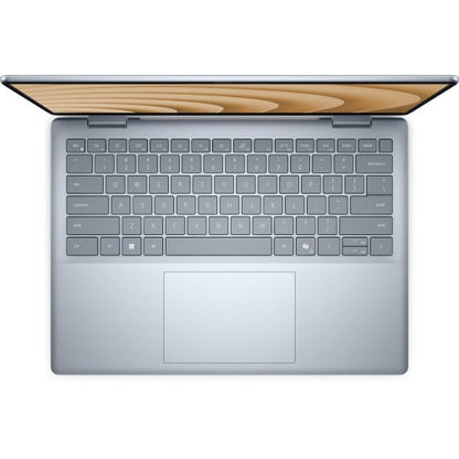 Dell 14 Plus Laptop (AMD Ryzen AI 5/ 16GB RAM/ 512GB SSD/ 14 inch (35.56 cm) Display/ AMD Radeon Graphics/ MS Office) ODB1425550701RINU1