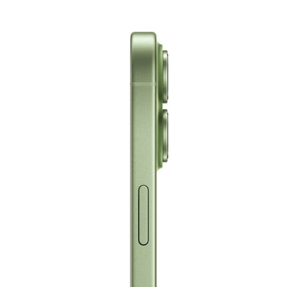 Apple iPhone 17 (512GB Storage, Sage)