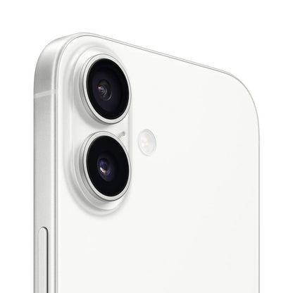 Apple iPhone 17 (256GB Storage, White)