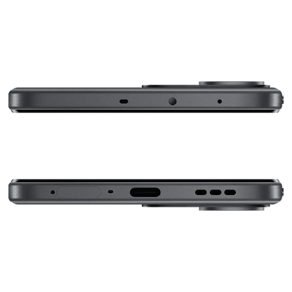 oppo K13 5G (8GB RAM, 128GB, Prism Black)