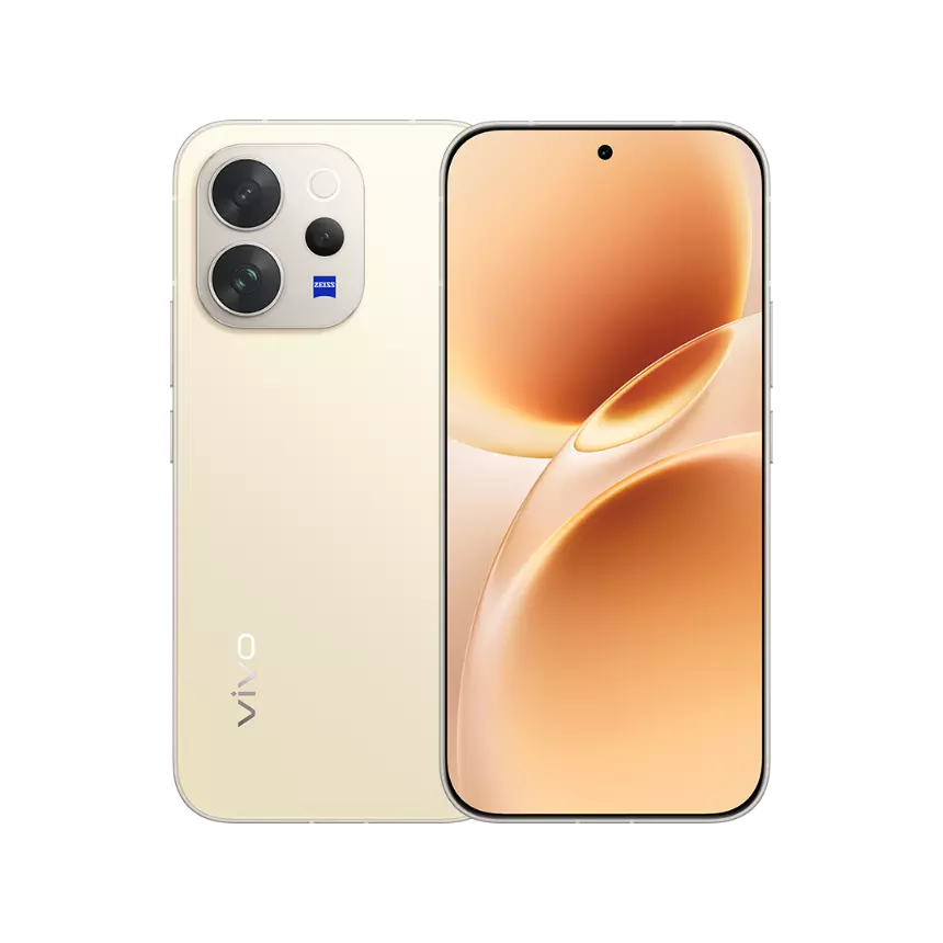 Vivo V70 12GB+256GB Lemon Yellow