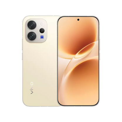 Vivo V70 12GB+256GB Lemon Yellow