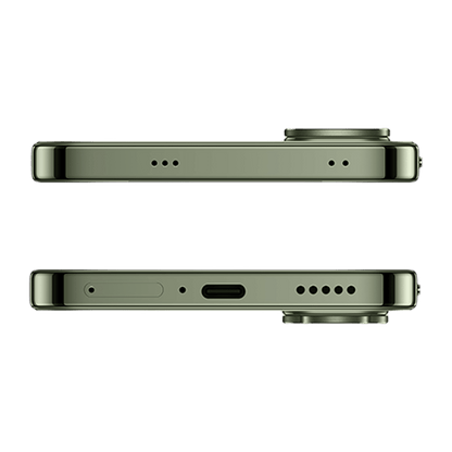 Vivo Y400 5G (8GB RAM, 128GB, Olive Green)