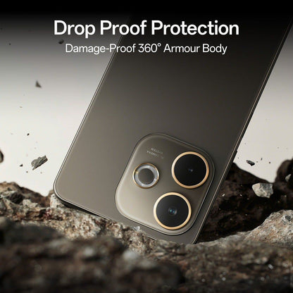 Oppo A5 Pro 5G (8GB RAM, 256GB, Mocha Brown)