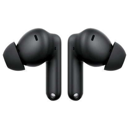 OnePlus Nord Buds 3 TWS Earbuds with Active Noise Cancellation (IP55 Water and Dust Resistant, 43 Hours Playback, Harmonic Gray)