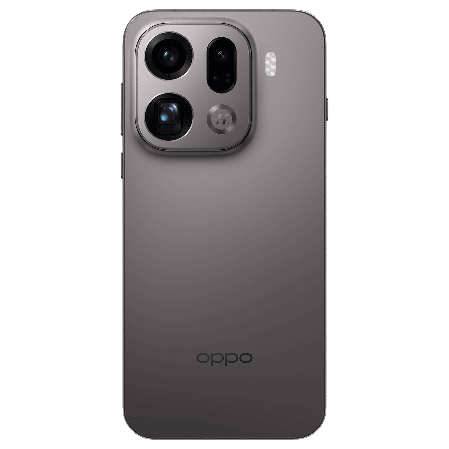 oppo Find X9 Pro 5G (16GB RAM, 512GB, Titanium Charcoal)