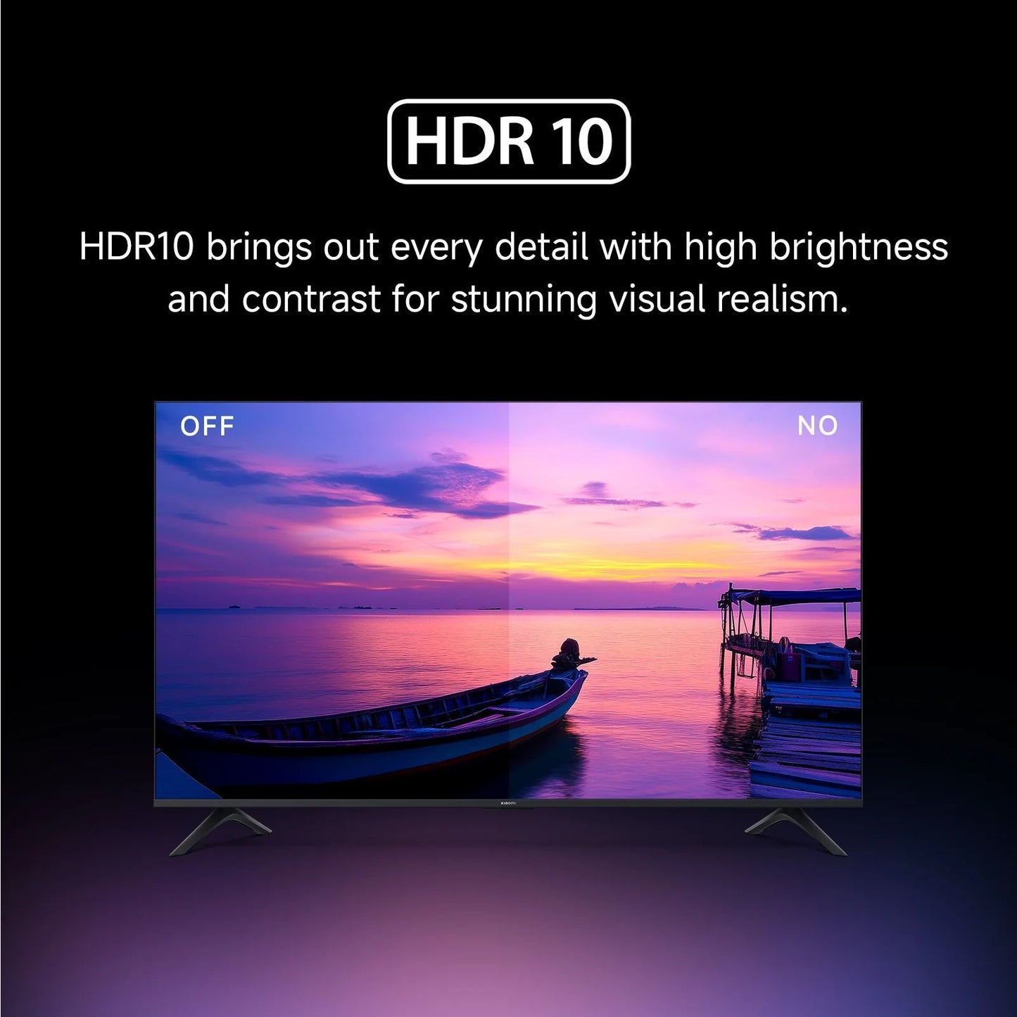 Xiaomi X Series 109.22 cm (43 inch) 4K Ultra HD LED Smart Google TV with Dolby Vision (2025 model)