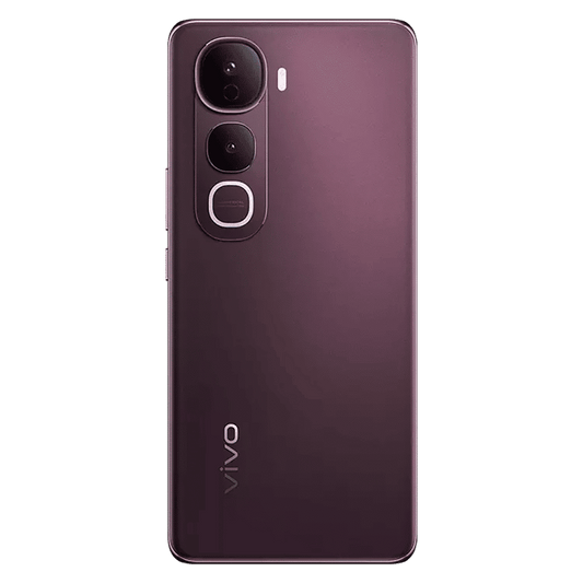 vivo Y400 Pro 5G (8GB RAM, 256GB, Nebula Purple)