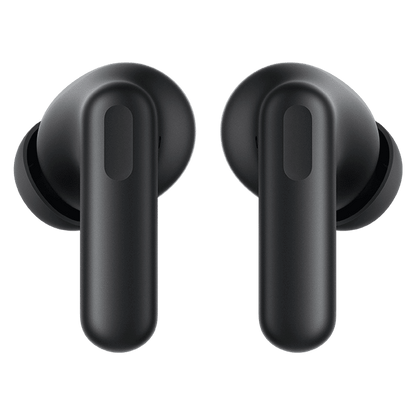 OnePlus Nord Buds 3r TWS Earbuds with AI Call Noise Cancellation (IP55 Dust & Water Resistance, Dual Device Connection, Ash Black)