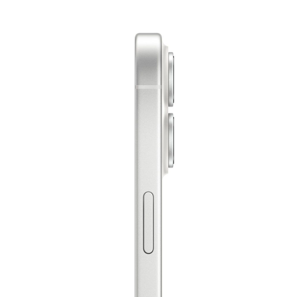 Apple iPhone 17 (256GB Storage, White)