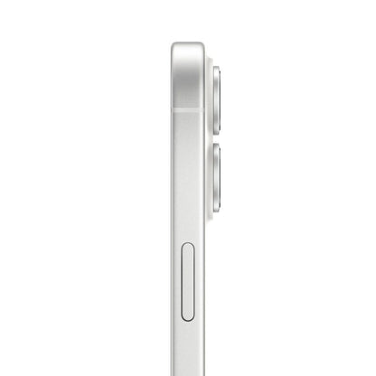 Apple iPhone 17 (256GB Storage, White)