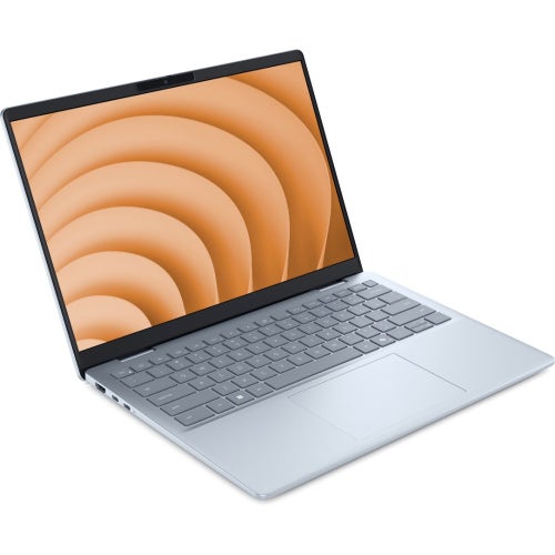 Dell 14 Plus Laptop (AMD Ryzen AI 5/ 16GB RAM/ 512GB SSD/ 14 inch (35.56 cm) Display/ AMD Radeon Graphics/ MS Office) ODB1425550701RINU1