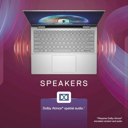 Dell Inspiron 5430 13th Gen Laptop (Intel Core i5-1335U/ 8GB LPDDR5 RAM/ 512GB SSD/ 14 Inch (35.56 cm) FHD+ Display/ Intel Iris XE Graphics/ Win 11/ MS-Office) IN5430FR0KC001ORS1(5430)
