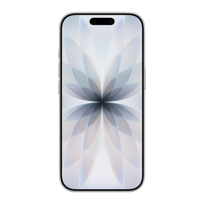 Apple iPhone 17 (256GB Storage, White)