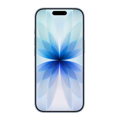 Apple iPhone 17 (256GB Storage, Mist Blue)