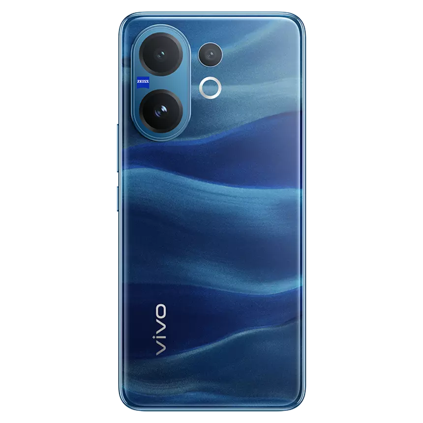 Vivo V60 8GB+256GB Moonlit Blue
