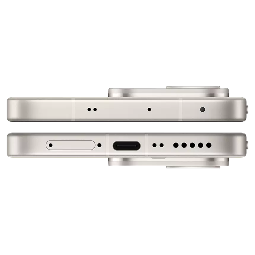 Vivo V70 12GB+256GB Lemon Yellow