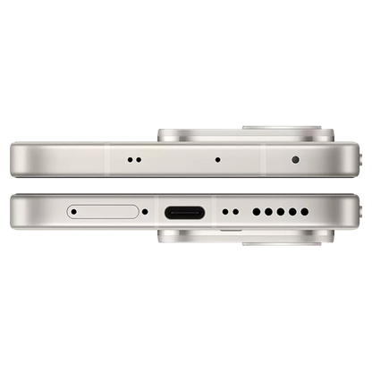 Vivo V70 12GB+256GB Lemon Yellow