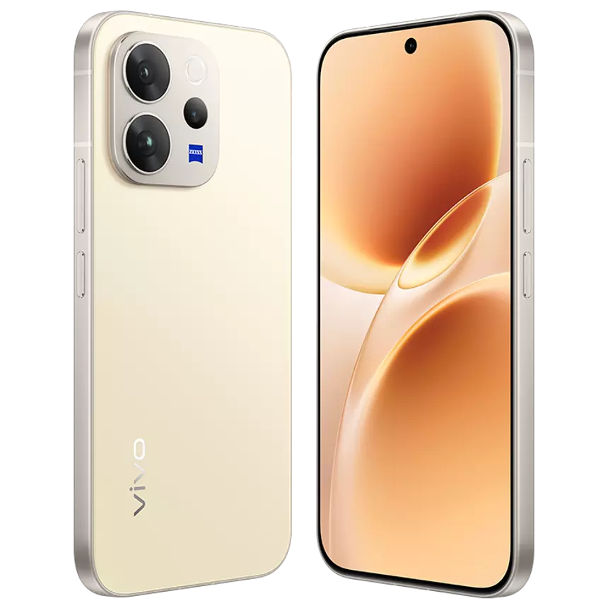 Vivo V70 12GB+256GB Lemon Yellow