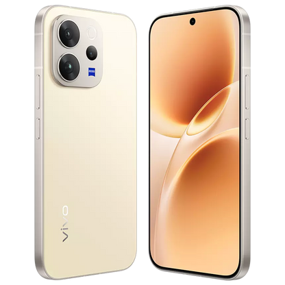 Vivo V70 12GB+256GB Lemon Yellow