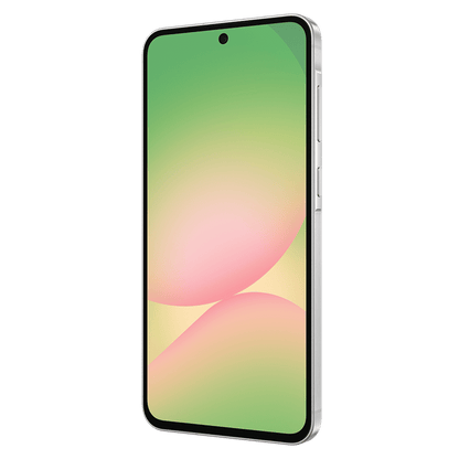 SAMSUNG Galaxy A56 5G (12GB RAM, 256GB, Awesome Lightgray)