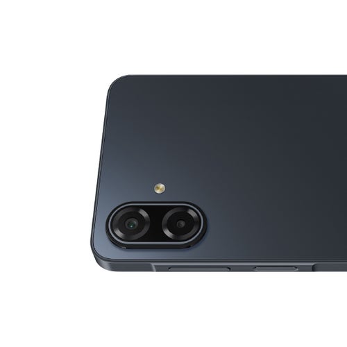 Samsung Galaxy A07 5G (4GB RAM, 128GB Storage) Black