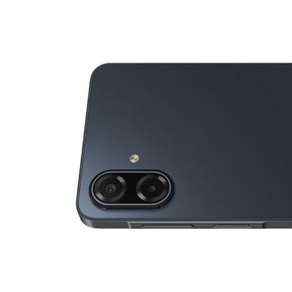 Samsung Galaxy A07 5G (4GB RAM, 128GB Storage) Black