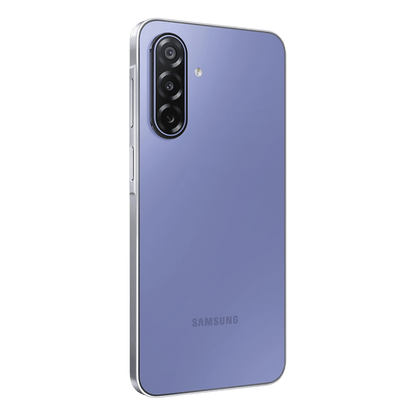 SAMSUNG Galaxy F17 5G (4GB RAM, 128GB, Violet Pop)