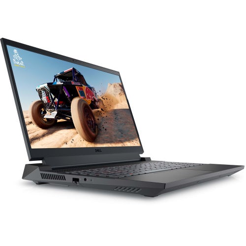 Dell G15 Gaming Laptop (Intel Core i5 13th Gen/ 16GB RAM/ 1TB SSD/ 15.6 Inch (39.62 cm) FHD Display/ 6GB-NVIDIA GeForce RTX 3050 Graphics/ Windows 11/ MS-Office) OGN55301106G201RINO(5530)