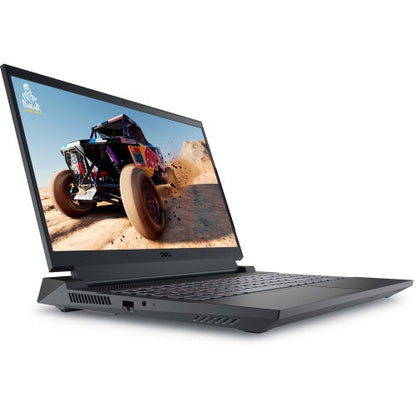 Dell G15 Gaming Laptop (Intel Core i5 13th Gen/ 16GB RAM/ 1TB SSD/ 15.6 Inch (39.62 cm) FHD Display/ 6GB-NVIDIA GeForce RTX 3050 Graphics/ Windows 11/ MS-Office) OGN55301106G201RINO(5530)