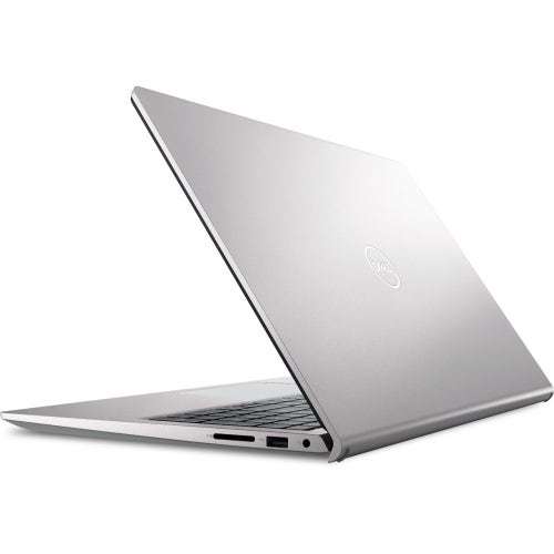 Dell New 15 Laptop (13th Gen Intel Core i5/ 16GB RAM/ 512GB SSD/ 15.6 inch (39.62 cm) Display/ Intel UHD Graphics/ MS Office) ODC1525000401RINS1