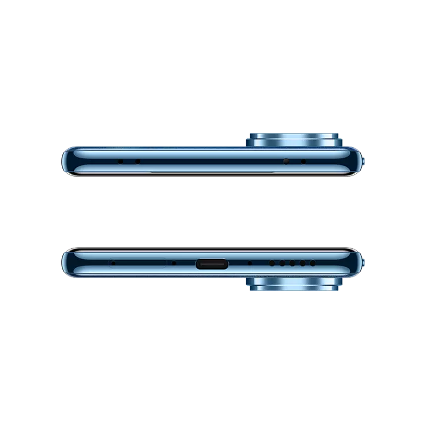 Vivo V60 8GB+256GB Moonlit Blue