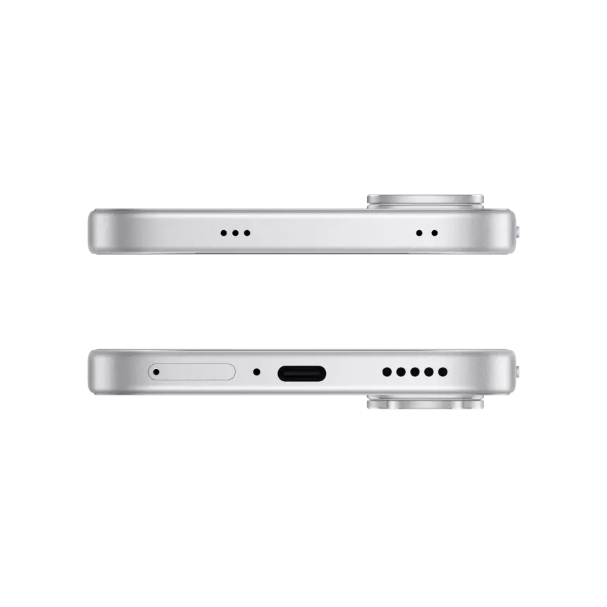 Vivo Y400 5G 8GB+128GB Glam White