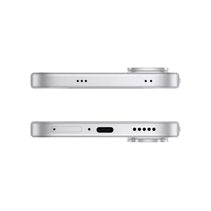 Vivo Y400 5G 8GB+256GB Glam White