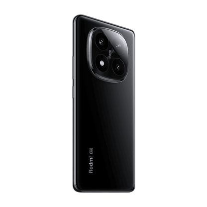 Redmi Note 14 Pro Plus 5G (8GB RAM, 128GB, Titan Black)