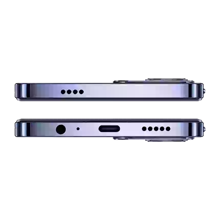 Vivo Y29 5G 4GB+128GB Diamond Black