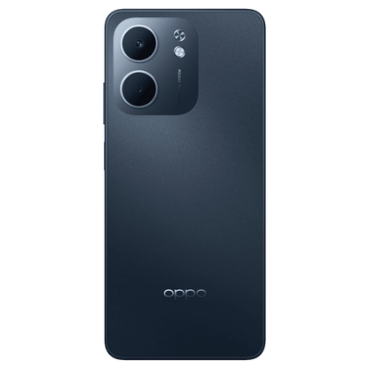 Oppo A5x 5G (6GB RAM, 128GB, Midnight Blue)