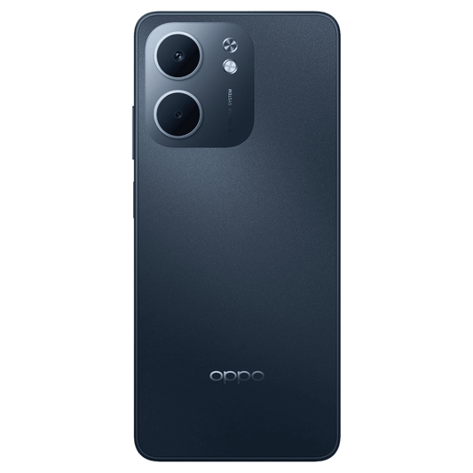 Oppo A5x 5G (6GB RAM, 128GB, Midnight Blue)