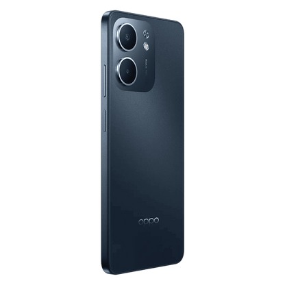 Oppo A5x 5G (6GB RAM, 128GB, Midnight Blue)