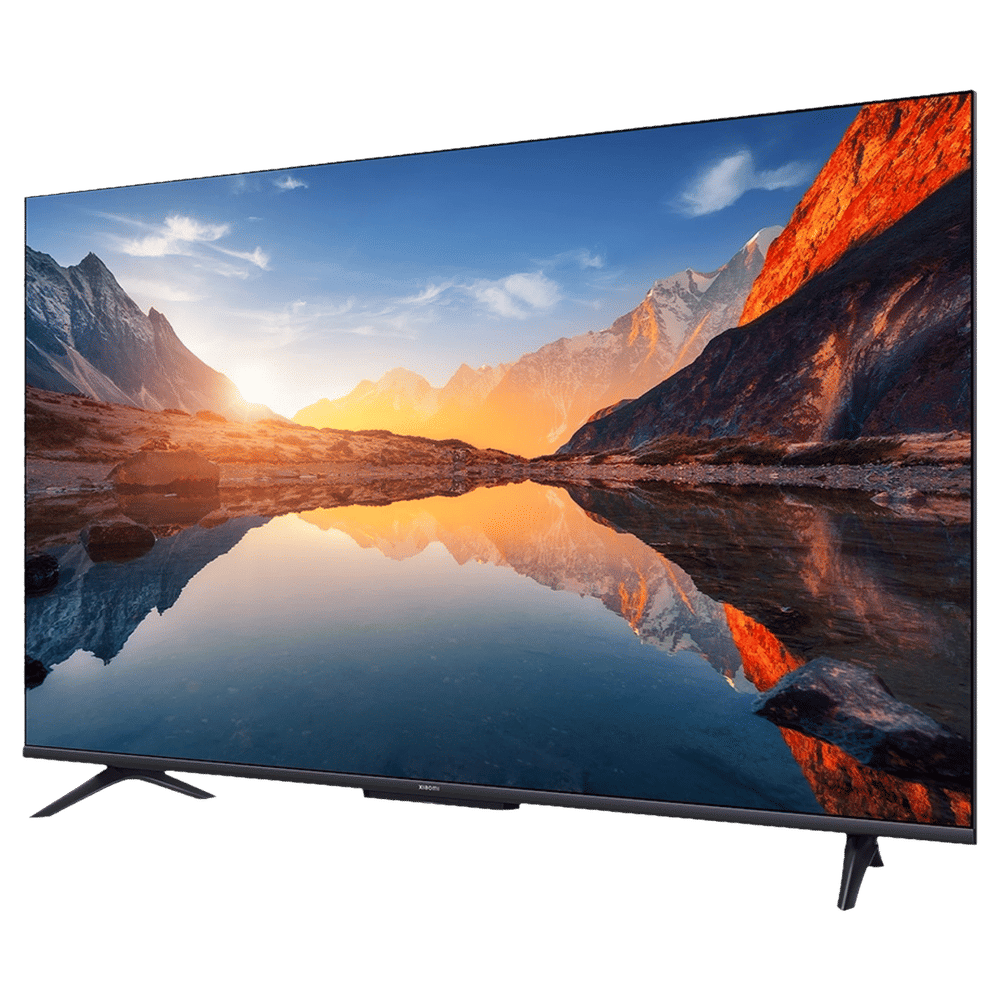 Xiaomi X Series 127 cm (50 inch) 4K Ultra HD LED Google TV with Vivid Picture Engine