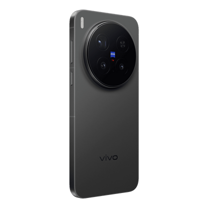 vivo X300 Pro 5G (16GB RAM, 512GB, Elite Black)