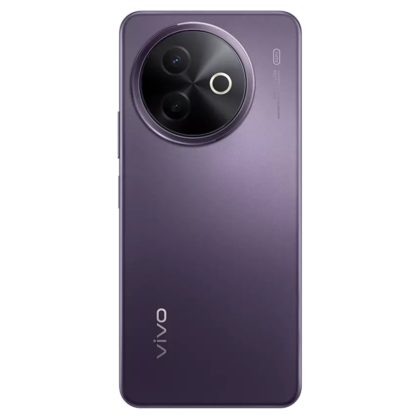 Vivo Y39 5G 8GB+256GB Lotus Purple