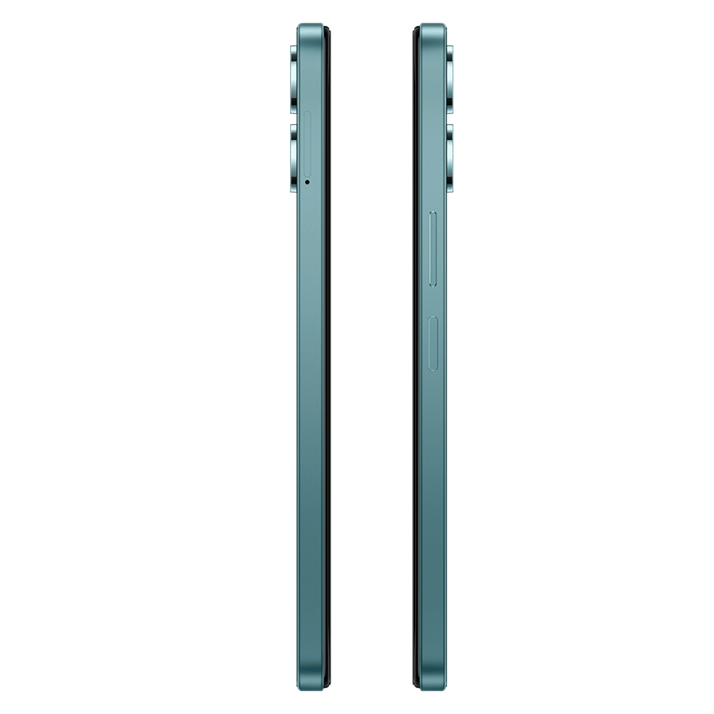 vivo Y19s 5G (4GB RAM, 128GB, Majestic Green) | With Charger