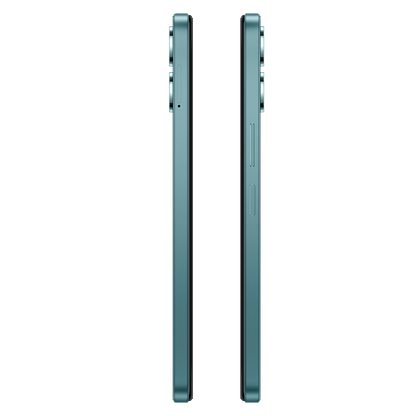 vivo Y19s 5G (4GB RAM, 128GB, Majestic Green) | With Charger